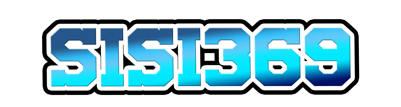 SISI369 logo